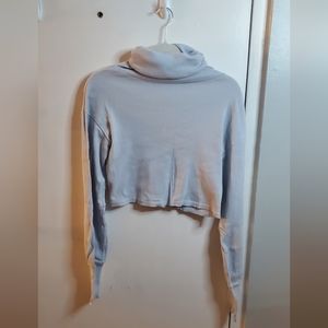 Brandy Melville Angela Turtleneck top s. S